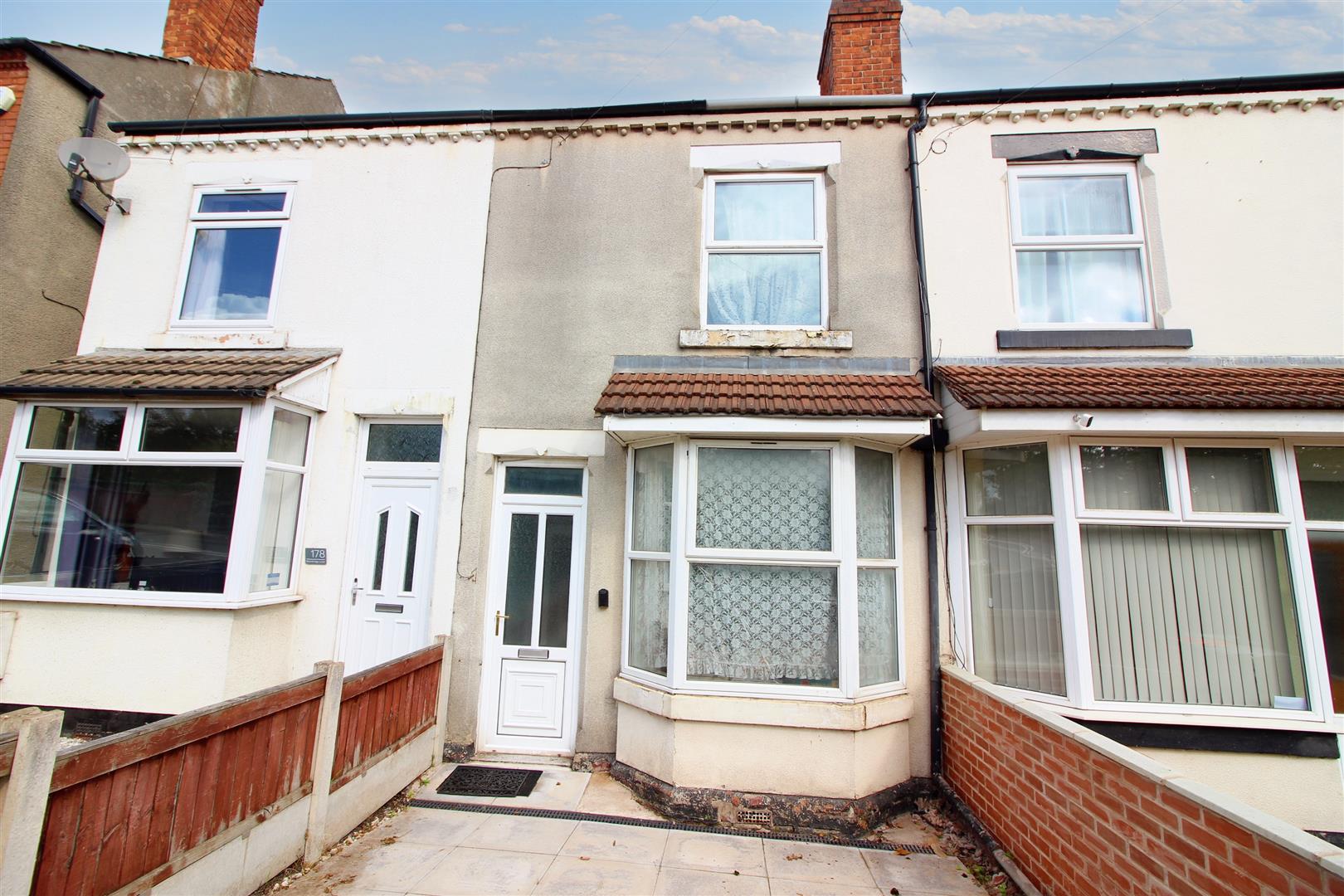 Moorbridge Lane, Stapleford, Nottingham Robert Ellis Estate Agents